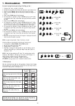 Предварительный просмотр 13 страницы Deltadoors LiftMaster AA250EVK Installation Manual