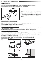 Предварительный просмотр 27 страницы Deltadoors LiftMaster AA250EVK Installation Manual