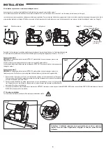 Предварительный просмотр 29 страницы Deltadoors LiftMaster AA250EVK Installation Manual