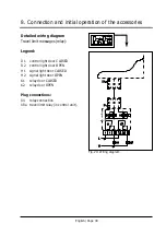 Предварительный просмотр 39 страницы Deltadoors Marantec Control 44 Control Unit