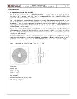 Preview for 5 page of Deltafan 355/R/6-6/30/400/Ex Instruction Manual