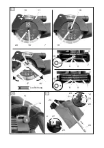 Preview for 3 page of Deltafox 77002551 Translation Of The Original Instructions For Use