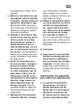 Preview for 169 page of Deltafox 77002551 Translation Of The Original Instructions For Use