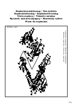 Preview for 193 page of Deltafox 77002551 Translation Of The Original Instructions For Use