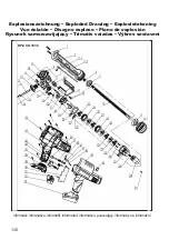 Preview for 130 page of Deltafox 77005301 Translation Of The Original Instructions For Use