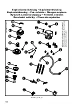 Preview for 106 page of Deltafox DC-WDE 1315 P Instructions For Use Manual