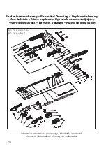 Предварительный просмотр 178 страницы Deltafox DG-CCS 1820 T Set Translation Of The Original Instructions For Use