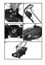 Предварительный просмотр 3 страницы Deltafox DG-CLM 1833 Translation Of The Original Instructions For Use