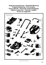 Предварительный просмотр 145 страницы Deltafox DG-ELM 1537 Translation Of The Original Instructions For Use