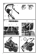 Preview for 4 page of Deltafox DG-ESA 1536 Original Instructions For Use