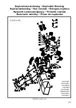 Preview for 171 page of Deltafox DG-ESA 1536 Original Instructions For Use