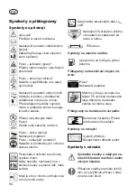 Предварительный просмотр 94 страницы Deltafox DG-PLM 4019 P Translation Of The Original Instructions For Use