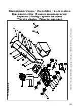 Предварительный просмотр 169 страницы Deltafox DG-PLM 4019 P Translation Of The Original Instructions For Use