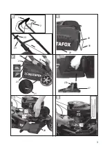 Preview for 3 page of Deltafox DG-PLM 5125 SP Translation Of The Original Instructions For Use