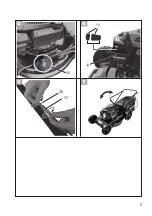 Preview for 5 page of Deltafox DG-PLM 5125 SP Translation Of The Original Instructions For Use