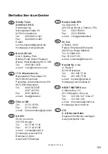 Preview for 183 page of Deltafox DP - CAG 2015 Translation Of The Original Instructions For Use