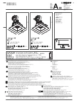 deltalight CARREE Rs50 S1 Manual preview