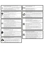 Preview for 3 page of deltalight D-LINER 19 SL PROFILE SET 30BD 2M Installation Sheet