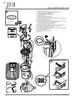 Предварительный просмотр 2 страницы deltalight KIRR SET 15 Manual