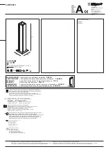 Preview for 1 page of deltalight LABYRINTH Quick Start Manual