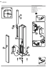 Preview for 2 page of deltalight LABYRINTH Quick Start Manual