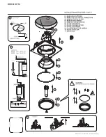 Preview for 2 page of deltalight RODI S HIT S1 Installation Instructions