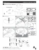 Preview for 2 page of deltalight SUPERNOVA XS RECESSED 330 DIM10 Installation Instruction