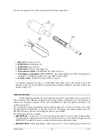 Предварительный просмотр 10 страницы DeltaOHM HD2010UC/A Operating Manual