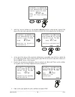 Предварительный просмотр 55 страницы DeltaOHM HD2010UC/A Operating Manual