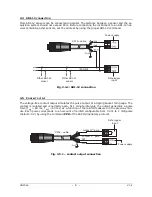 Предварительный просмотр 9 страницы DeltaOHM HD2016 Operating Manual