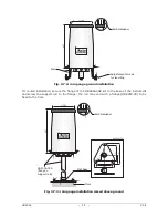 Предварительный просмотр 11 страницы DeltaOHM HD2016 Operating Manual