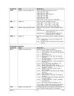 Предварительный просмотр 15 страницы DeltaOHM HD2016 Operating Manual