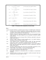 Предварительный просмотр 6 страницы DeltaOHM HD2402 Operating Manual