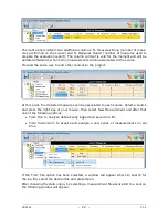 Предварительный просмотр 22 страницы DeltaOHM HD2402 Operating Manual