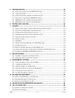 Preview for 3 page of DeltaOHM HD31 Operating Manual