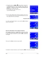 Preview for 44 page of DeltaOHM HD31 Operating Manual