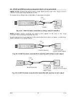 Preview for 47 page of DeltaOHM HD31 Operating Manual