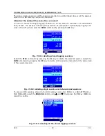 Preview for 64 page of DeltaOHM HD31 Operating Manual