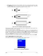 Preview for 101 page of DeltaOHM HD31 Operating Manual