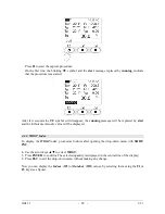 Preview for 28 page of DeltaOHM HD32.1 Operating Manual