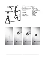 Preview for 51 page of DeltaOHM HD32.1 Operating Manual