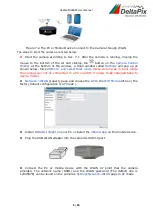 Preview for 7 page of DeltaPix H4KFWSD08DPX User Manual