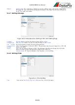 Preview for 22 page of DeltaPix H4KFWSD08DPX User Manual