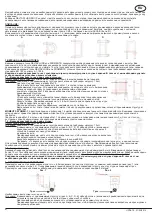 Предварительный просмотр 41 страницы Deltaplus AN022 Operating Instructions Manual