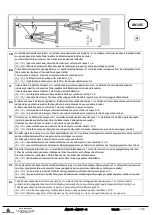 Предварительный просмотр 7 страницы Deltaplus AN102 Operating Instructions Manual