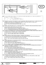 Предварительный просмотр 8 страницы Deltaplus AN102 Operating Instructions Manual