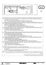 Предварительный просмотр 9 страницы Deltaplus AN102 Operating Instructions Manual