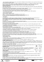 Предварительный просмотр 13 страницы Deltaplus AN102 Operating Instructions Manual