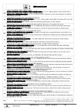 Preview for 7 page of Deltaplus EN361 Operating Instructions Manual