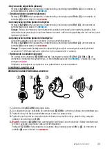 Предварительный просмотр 35 страницы Deltaplus EZ-COM User Manual